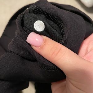 Size 9 lululemon leggings
